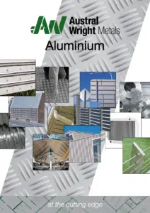 Aluminium Catalogue Austral Wright Metals