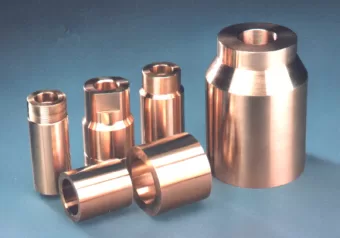 Beryllium copper 