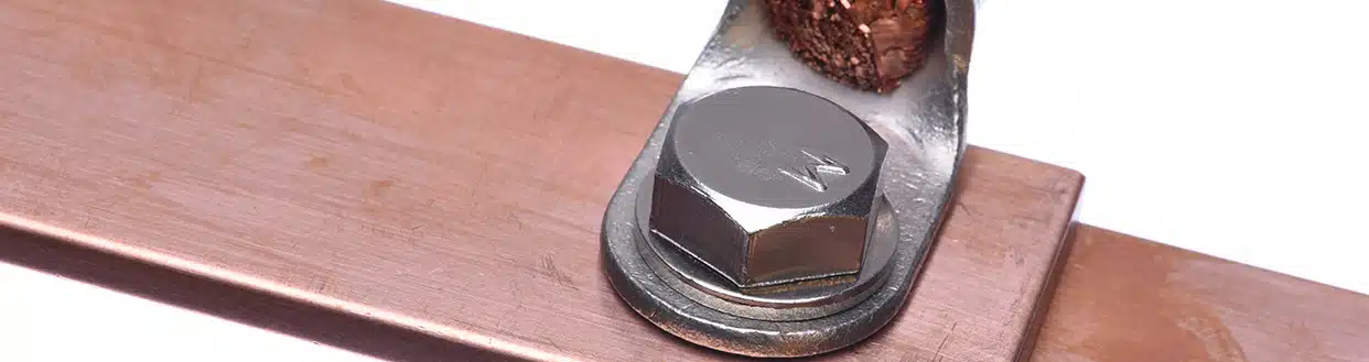 Copper Grounding Supplier Australia